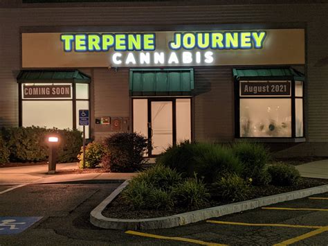 See what our customers think of Terpene Journey cannabis dispensary in Swampscott. . Dispensary swampscott